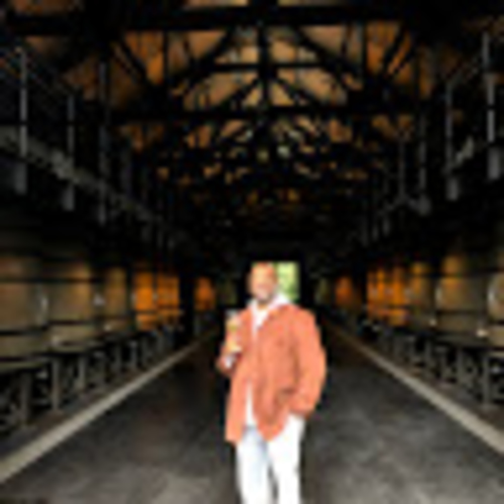 Meet your Posher, J. lamar